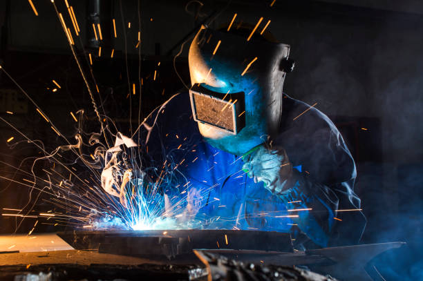 Best Artistic and Custom Metal Fabrication in Wesley Chapel, FL