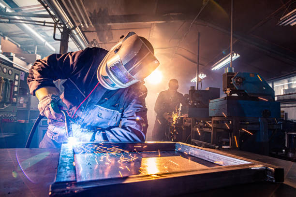Affordable Welder Services in Wesley Chapel, FL