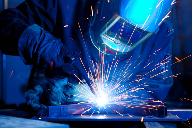 Best Food and Beverage Processing Equipment Welding in Wesley Chapel, FL