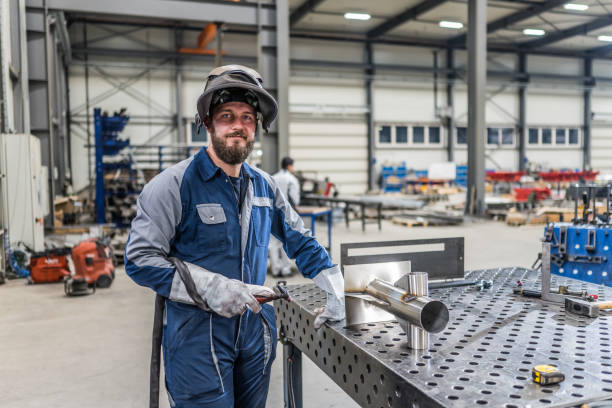 Best Automotive Welding in Wesley Chapel, FL