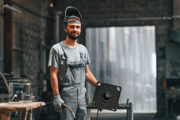 Best Pipe Welding in Wesley Chapel, FL